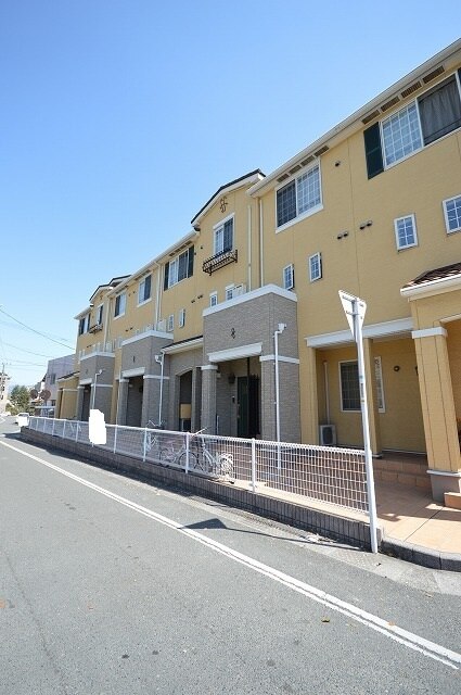 2/8 エントランス