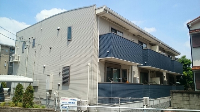1/24 外観