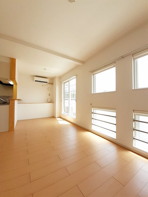 3/20 リビング/ダイニング