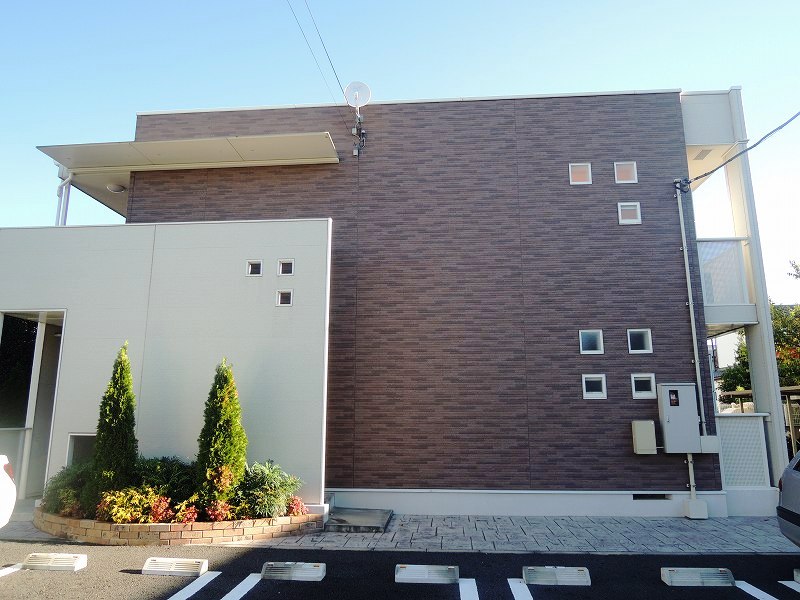 14/24 駐車場
