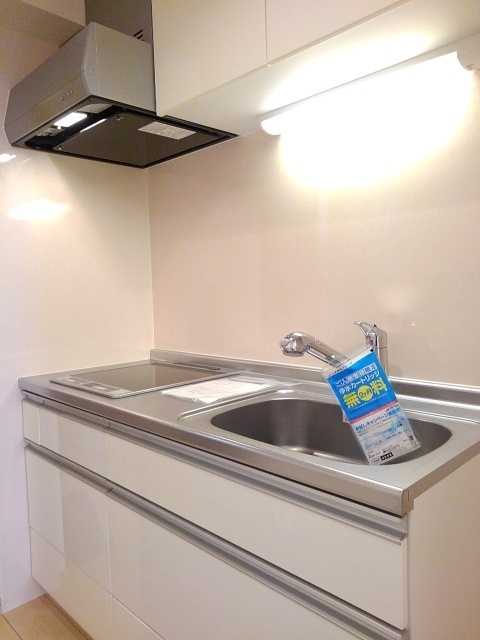 6/20 キッチン