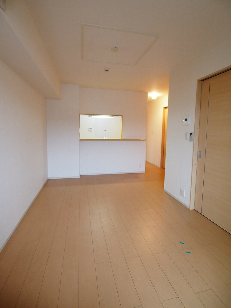 3/20 リビング/ダイニング