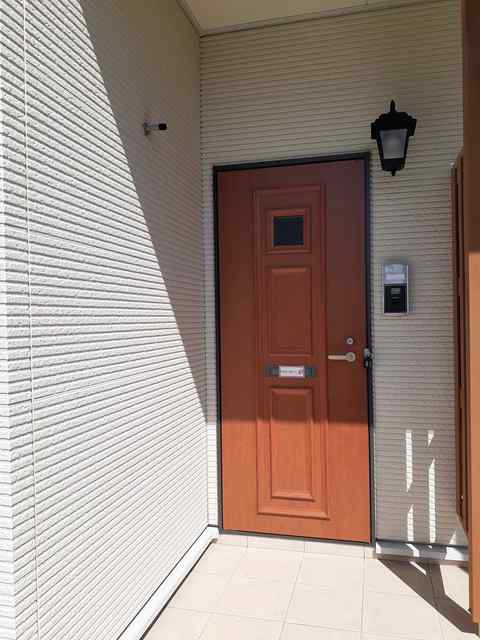 13/20 エントランス