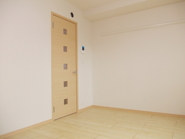 4/18 リビング/ダイニング