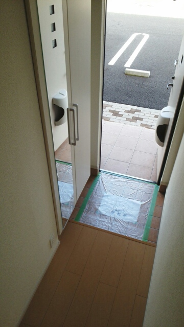 2/10 エントランス