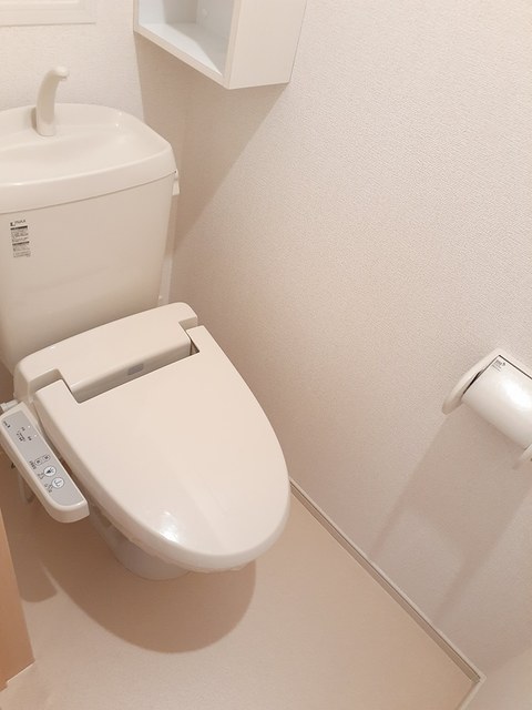 9/27 トイレ