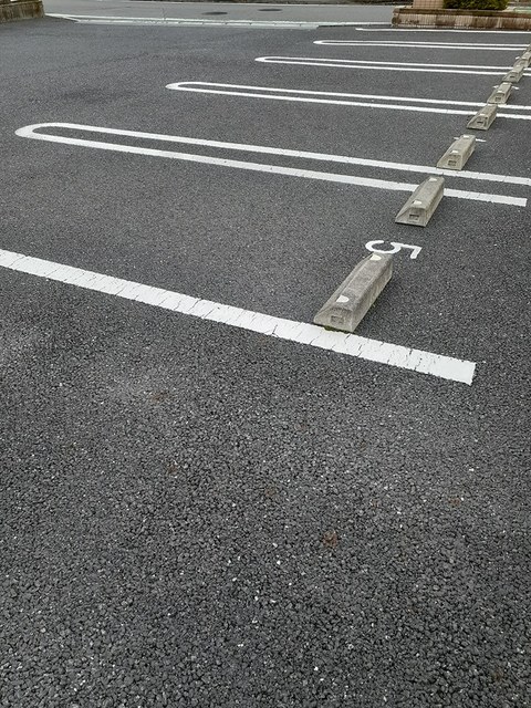 15/27 駐車場