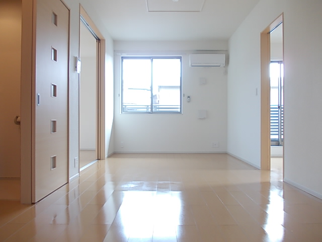 4/23 リビング/ダイニング