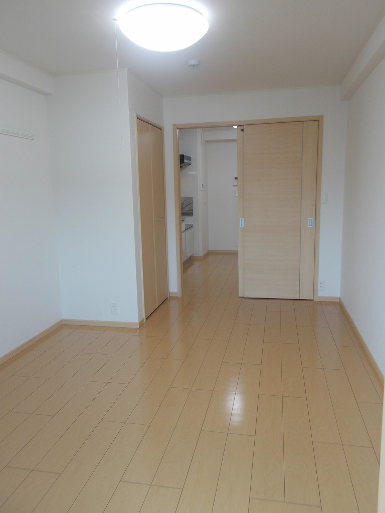 4/20 リビング/ダイニング