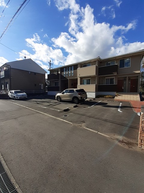 23/29 駐車場
