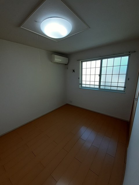 4/29 寝室