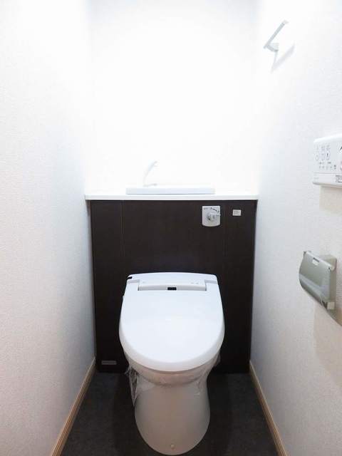 9/23 トイレ