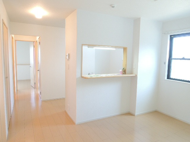 3/20 リビング/ダイニング