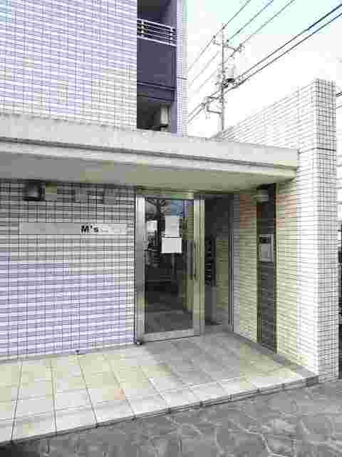 14/24 エントランス