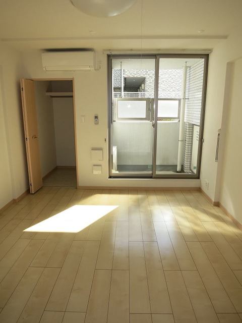 3/24 リビング/ダイニング