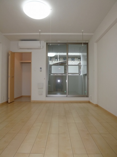 3/24 リビング/ダイニング