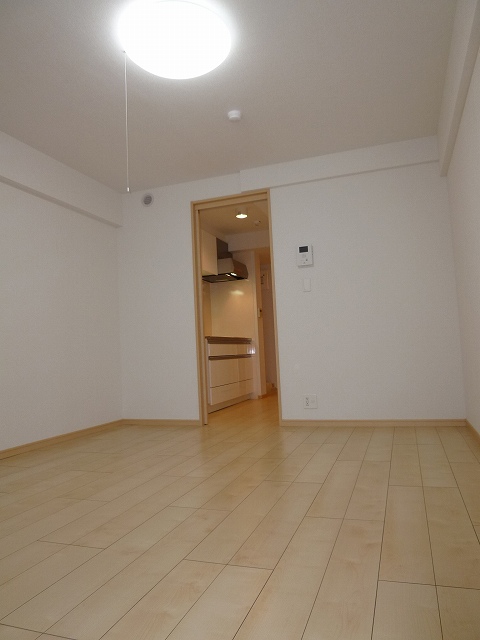 4/24 リビング/ダイニング