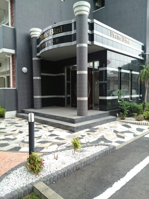 2/9 エントランス