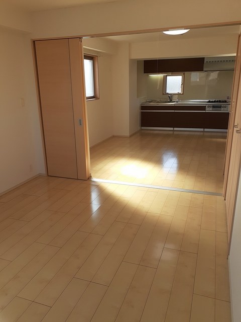 3/19 リビング/ダイニング