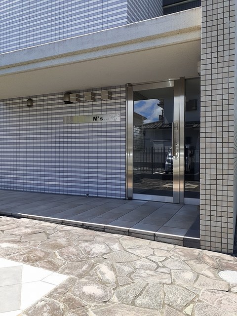 14/24 エントランス