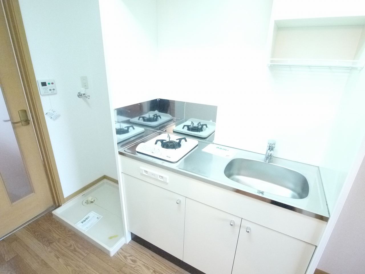 7/20 キッチン