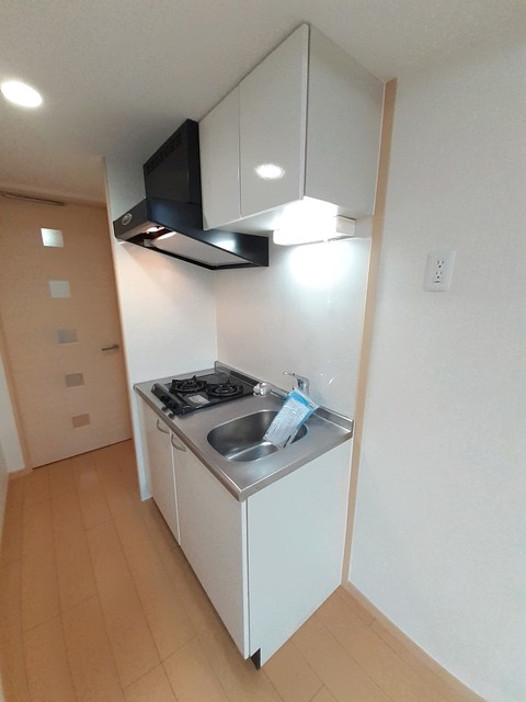 7/20 キッチン