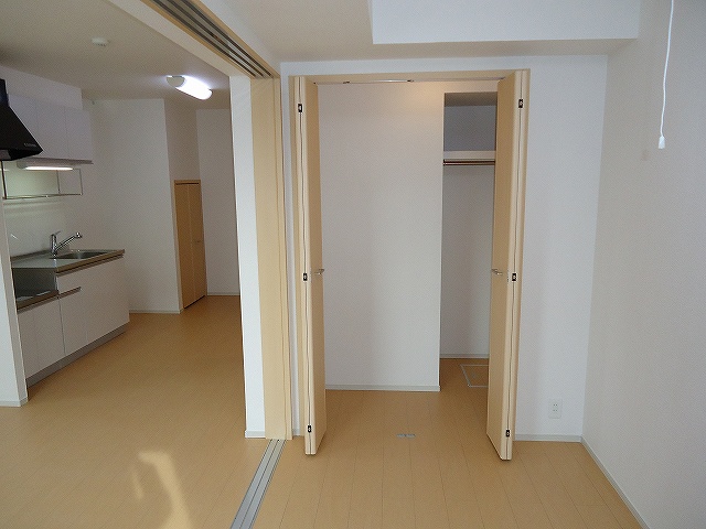 4/24 室内