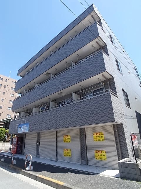 1/26 外観