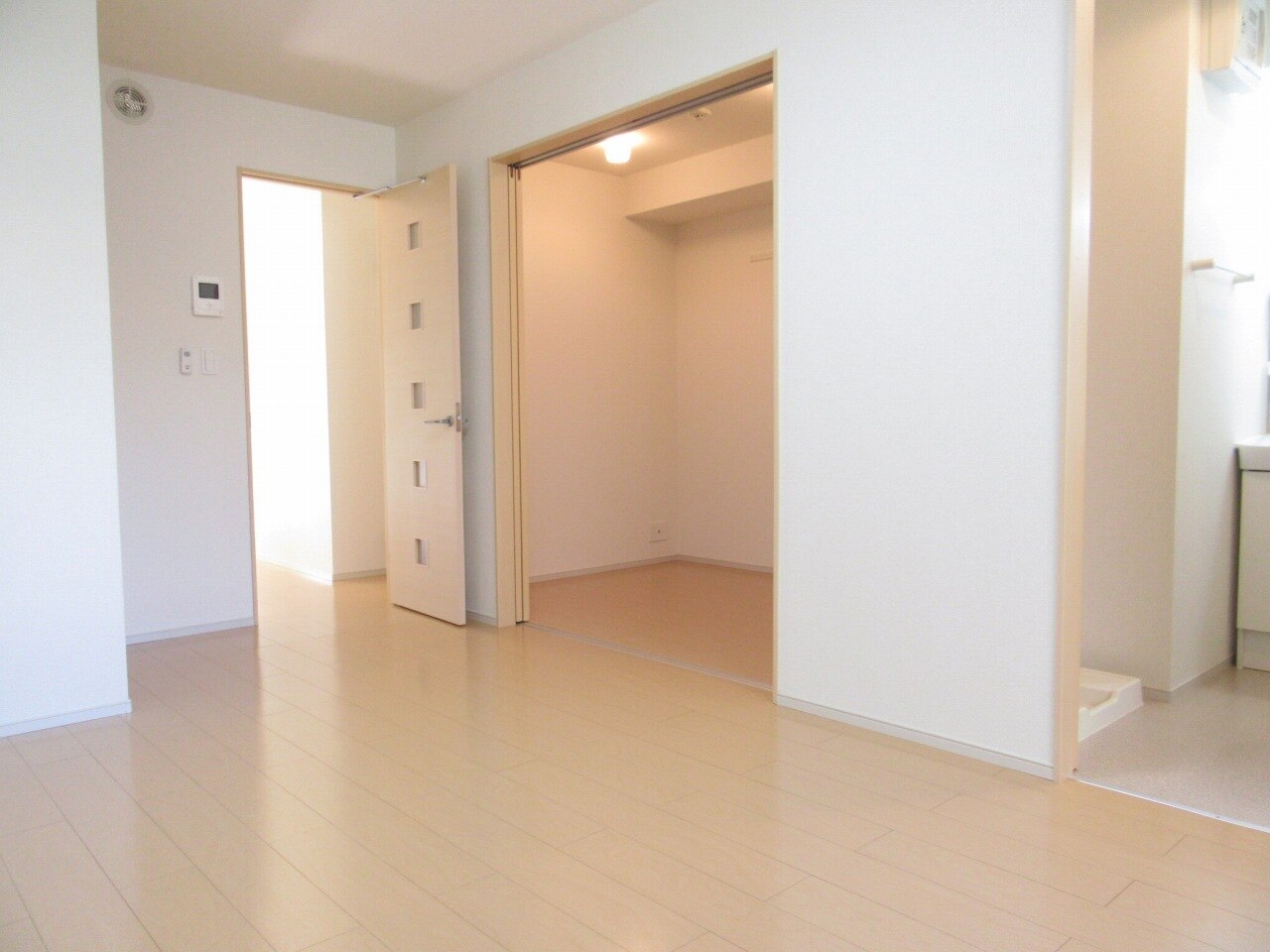 3/20 リビング/ダイニング