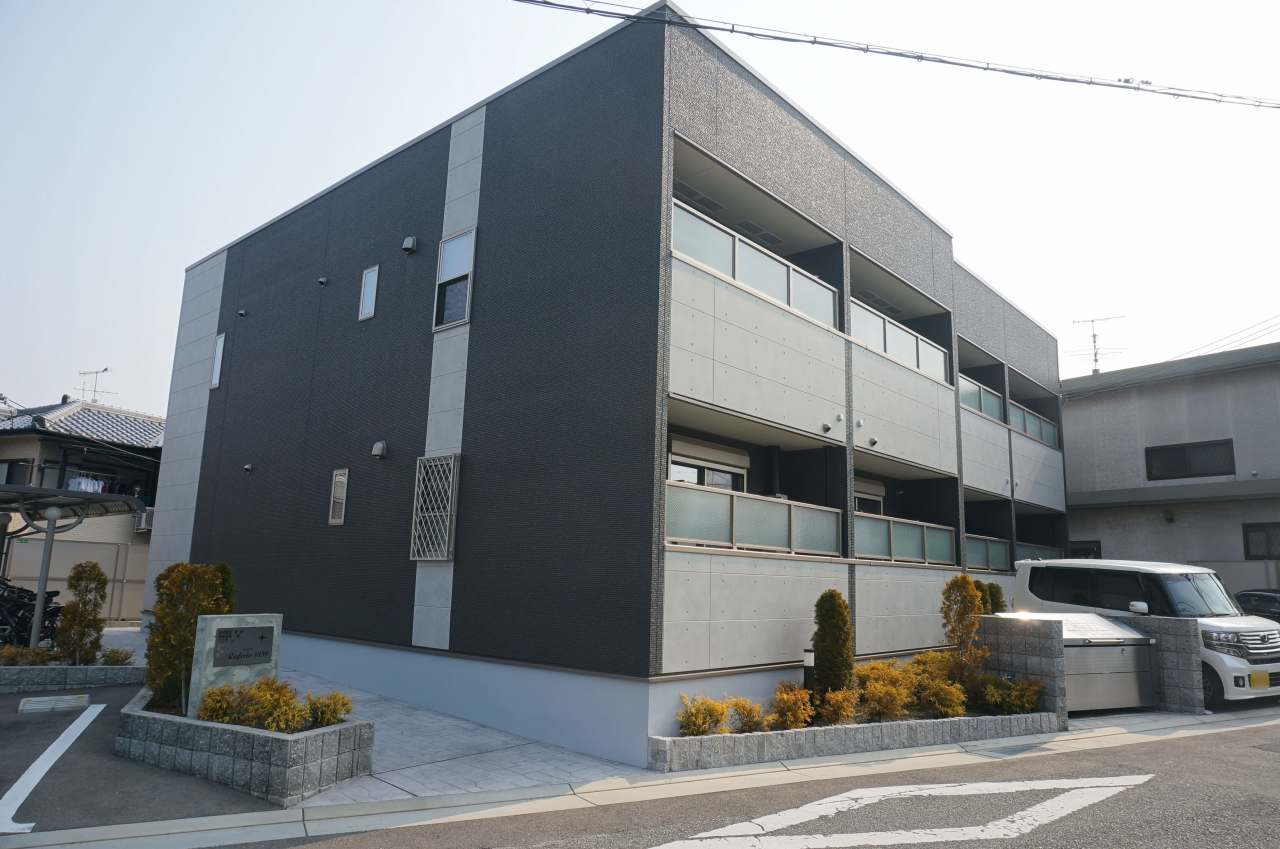 1/20 外観