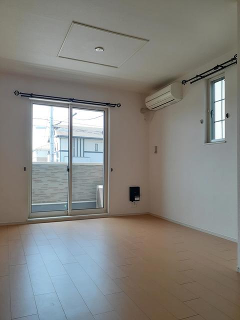 3/20 リビング/ダイニング