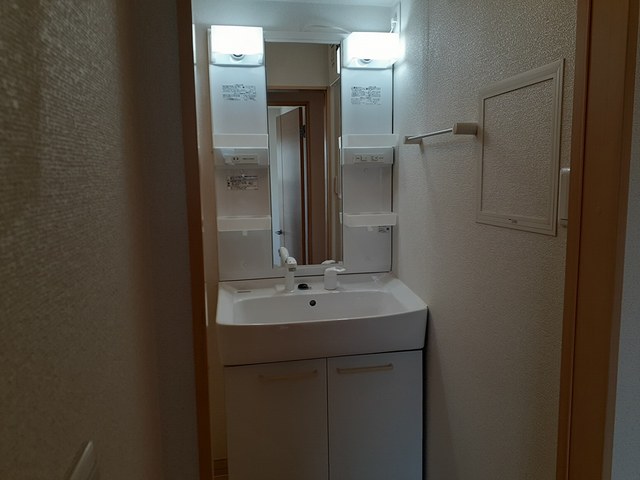 10/20 洗面