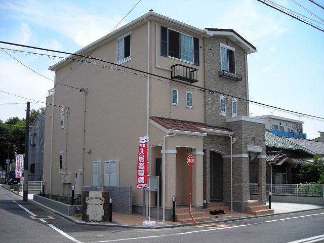 1/22 外観