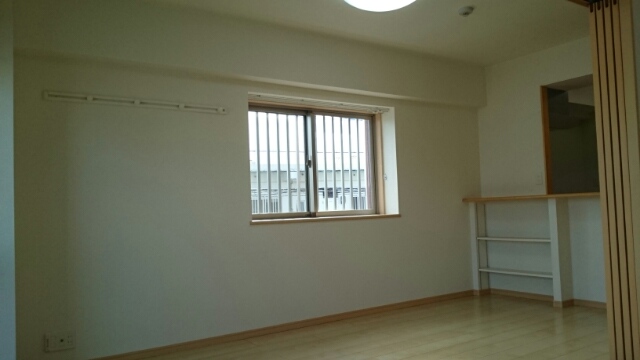 3/20 リビング/ダイニング