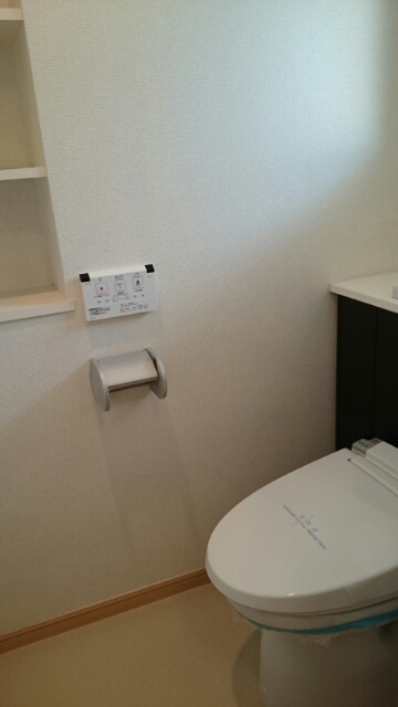 9/20 トイレ