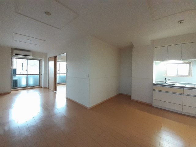 3/20 リビング/ダイニング