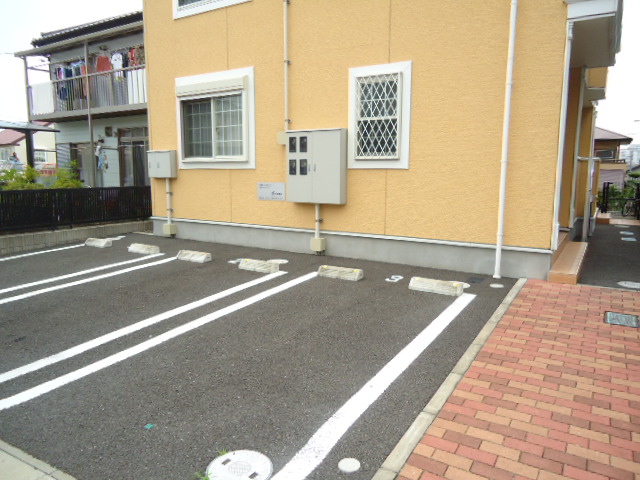 24/30 駐車場