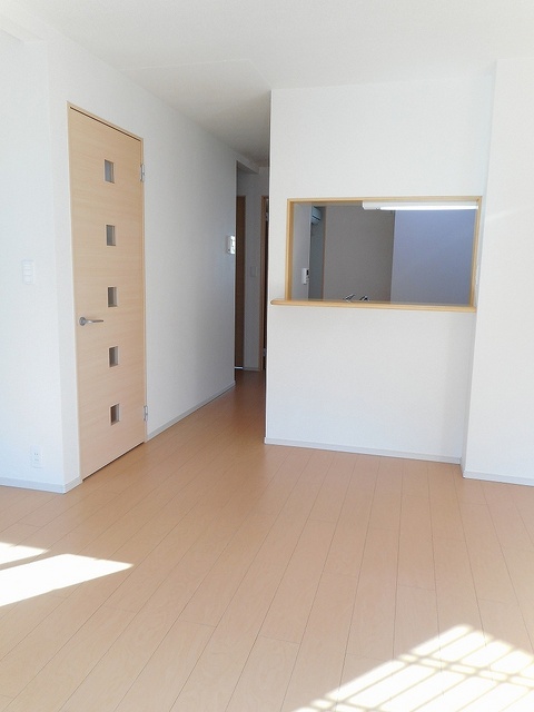 3/23 リビング/ダイニング