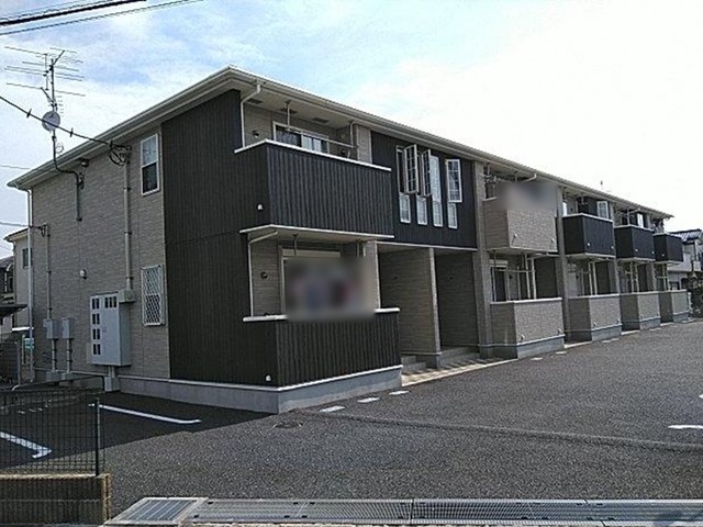 1/24 外観