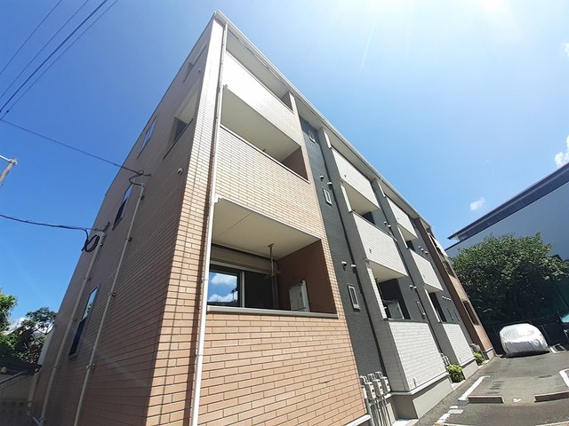 1/19 外観