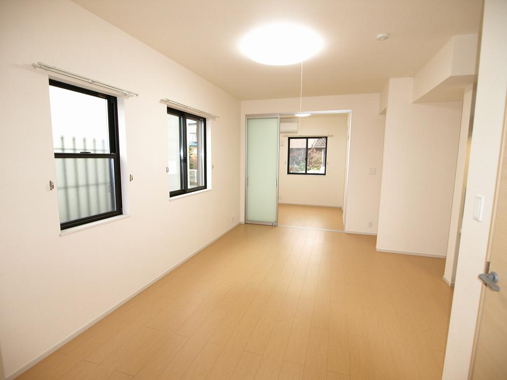 3/22 リビング/ダイニング