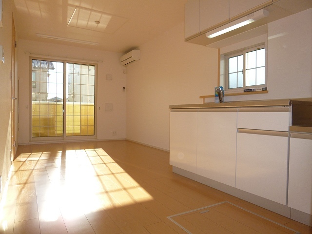 3/16 リビング/ダイニング