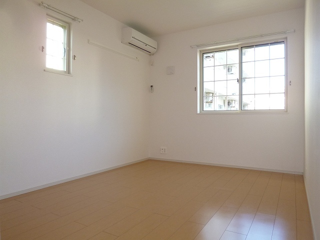 4/16 リビング/ダイニング