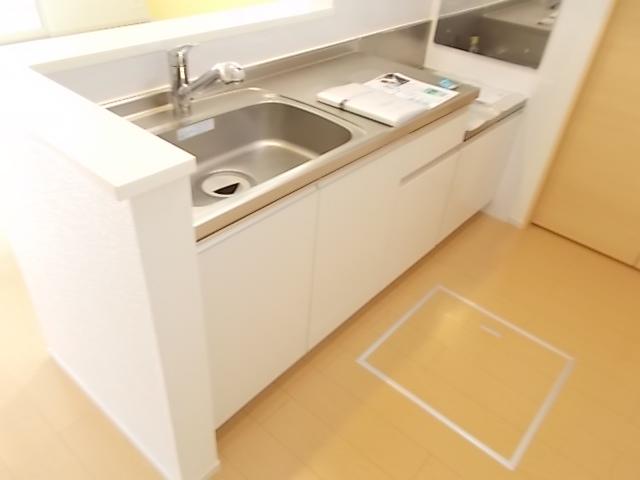6/20 キッチン