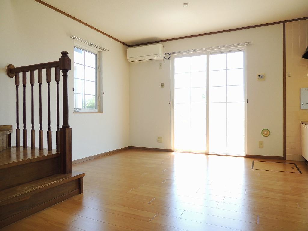 3/22 リビング/ダイニング