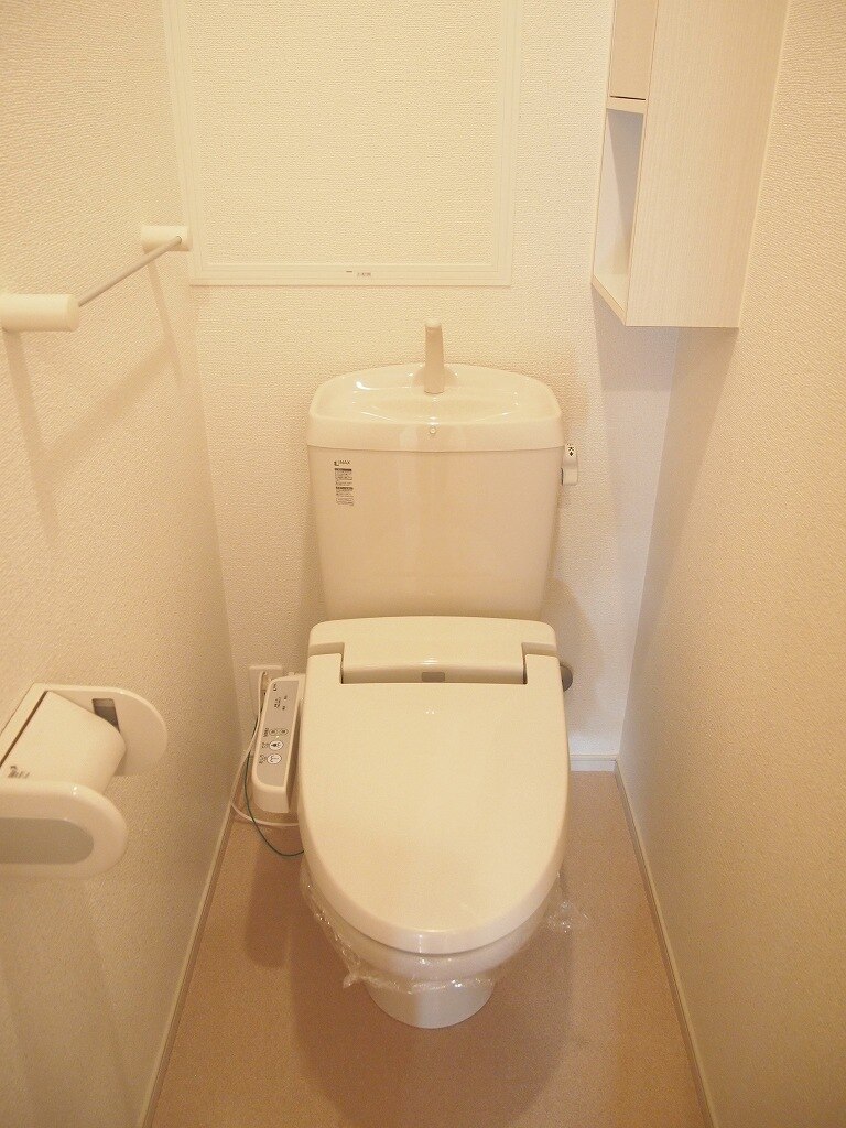 11/22 トイレ