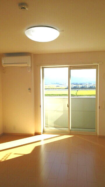 3/20 リビング/ダイニング