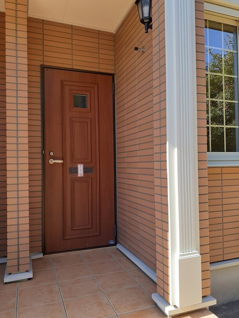 14/20 エントランス