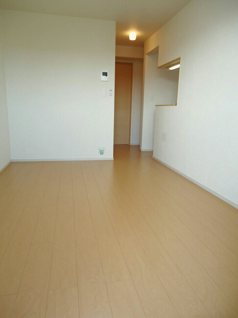 3/24 リビング/ダイニング