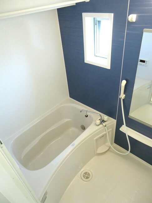 8/24 浴室